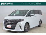 トヨタ アルファード