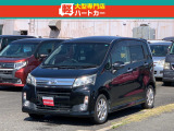 ダイハツ ムーヴカスタム