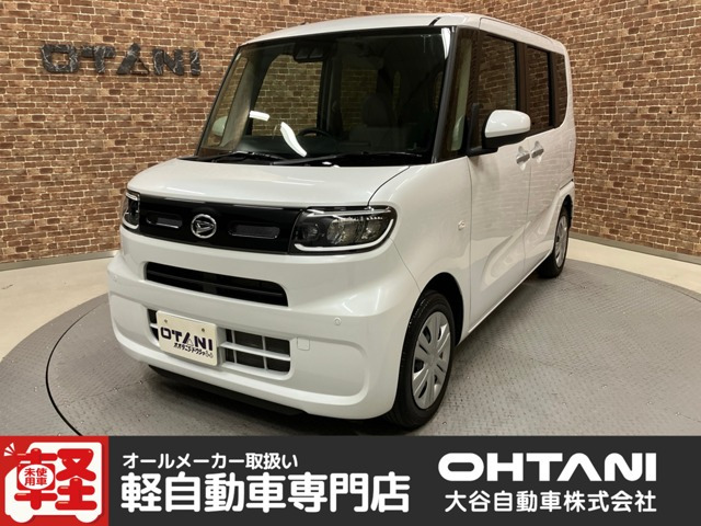 タント X