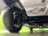 お車を安心してお乗りいただく為には、足回りの定期点検が欠かせません。サービスサポート(有償保証)では無料点検もご提供しており、安心のカーライフをお過ごしいただけるサポート体制が整っています。