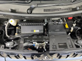 親切・丁寧な専門メカニックスタッフが応対!・車検・点検整備・事故等の修理などアフターサービスも安心。お車のカスタマイズもネクステージのサービススタッフまでご相談ください!