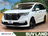 禁煙車 後席モニター 7人乗り ウォークスルー 純正ナビ 両側電動ドア