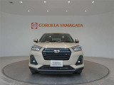 ロッキー 1.0 プレミアム 4WD 