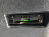 【ETC】高速道路の料金所をストレスなく通過!話題のスポットやサービスエリアに多い「スマートIC」利用時は必須のアイテムです。当店でセットアップを実施、ご納車当日からすぐにご利用いただけます!