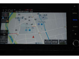 【ナビゲーション】ナビゲーションは、Honda純正の『Gathers VXU-217NBi』を装備。