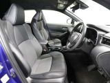 ゆったり室内で運転もしやすいです♪使い勝手の良い配置も考えられています!!