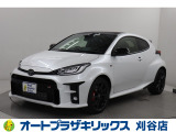 トヨタ ヤリス
