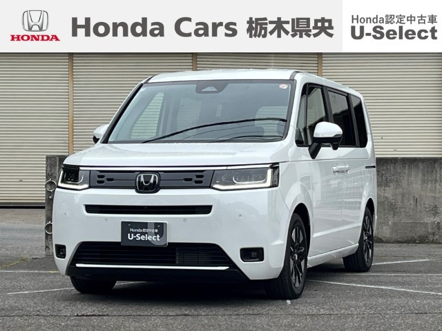 ホンダ ステップワゴン 