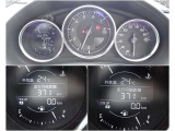 走る加速感を体感できるスポーティーメーター。どこまででも走っていきたくなりますね♪