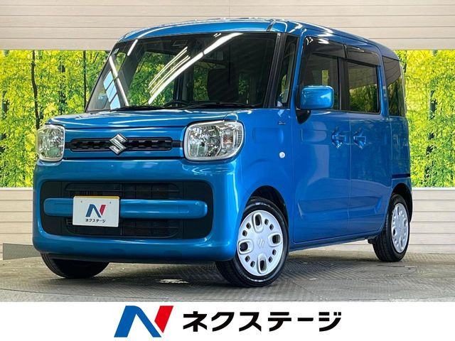 スズキ スペーシア 