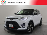 トヨタ ライズ