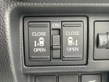 ★両側パワースライドドア★両側がパワースライドドアになっており、運転席のスイッチやキーレスエントリーでも開閉が可能です!開口部も広いので乗り降りも楽々、特に狭い場所やお子様の乗り降りに便利です。