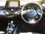 C-HR ハイブリッド 1.8 G 