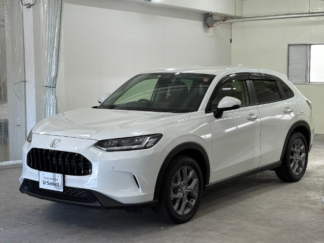 ZR-V 1.5 X