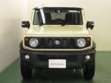 ジムニーシエラ 1.5 JC 4WD 