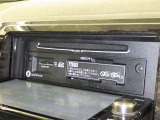CD再生機能付き!