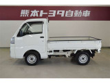 ピクシストラック スタンダード SAIIIt  4WD 