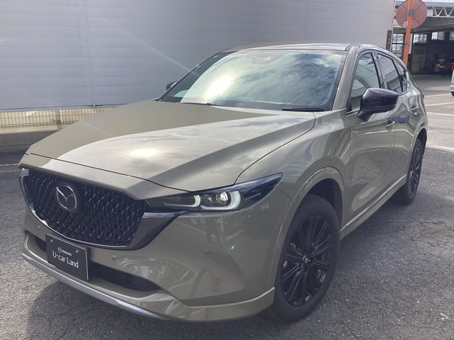 CX-5 2.2 XD ドライブ エディション