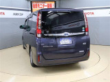低燃費で環境にもやさしいハイブリッド車です。トヨタ専用診断機器でハイブリッドシステムを綿密に点検してあります!