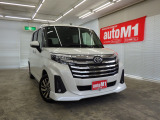 トヨタ ルーミー