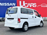 NV200バネットバン 1.6 DX 4WD 