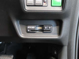 ETC車載器付きです。高速道路の料金所もスムーズに通過できます。
