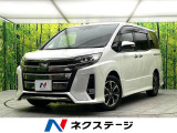 トヨタ ノア