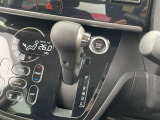 オートマで運転しやすいです♪