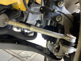 お車を安心してお乗りいただく為には、足回りの定期点検が欠かせません。サービスサポート(有償保証)では無料点検もご提供しており、安心のカーライフをお過ごしいただけるサポート体制が整っています。