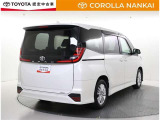 荷物をたっぷり載せて走れます♪ドライブシーズン大活躍!