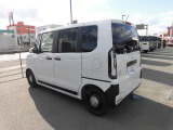 ご納車前には納車点検整備を実施いたします。指定交換部品(エンジンオイル、オイルエレメント、ワイパーゴム等)新品交換致します。その他必要交換部品は点検時交換致します。