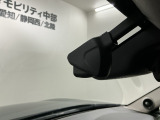 万が一の事故のときもドライブレコーダーがあると安心です。ご利用になる場合は個人情報保護の観点より新品の対応SDカードをお求め下さい。