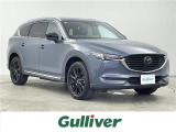 マツダ CX-8