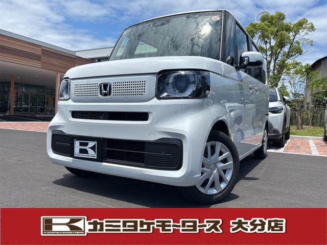 N-BOX  