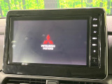 【純正9型ナビ】人気の純正ナビを装備。オーディオ機能も充実しており、Bluetooth接続すればお持ちのスマホやMP3プレイヤーの音楽を再生可能!毎日の運転がさらに楽しくなります!!
