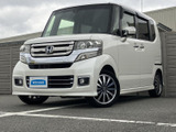 ホンダ N-BOXカスタム