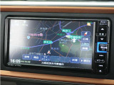 ◆ナビ◆初めての場所もナビゲーションがご案内!楽しい旅行をサポートします。