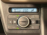 車内空調は&rdquo;AUTOエアコン&rdquo;にお任せ。運転に集中出来ますよ!