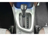 ミッションはCVTを搭載しておりますのでシームレスな加速と低燃費を体感できます。