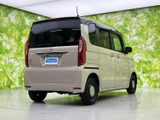 N-BOX L コーディネートスタイル 4WD 