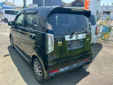 親切・丁寧なサービススタッフが対応します。車検・点検整備・事故等の修理などアフターサービスも安心です♪