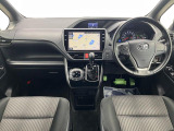 ヴォクシー 2.0 ZS 煌 