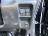 レーザーを照射しカメラで前走車等を検知し衝突の回避・軽減を図るホンダセンシングとVSA(車両挙動安定化制御システム)走る・曲がる・止まるの全領域で安定性を確保するためのシステム装備。安心ですね!