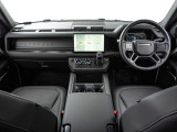 認定中古車 電動サイドステップ レイズドインテーク 純正22インチブラックAW エアサスペンション クリアサイトインテリアビューミラー シートヒーター MERIDIANサウンド