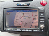 CR-Z 1.5 アルファ 