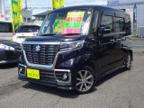 4WD/デュアルセンサーブレーキサポート/ストラーダナビ/フルセグテレビ/Bluetooth/片側パワースライドドア/シートヒーター/プッシュスタート/スマートキー/LEDヘットライト/フォグランプ/