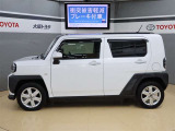 タフト G 