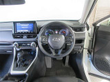 RAV4 2.5 ハイブリッド X 