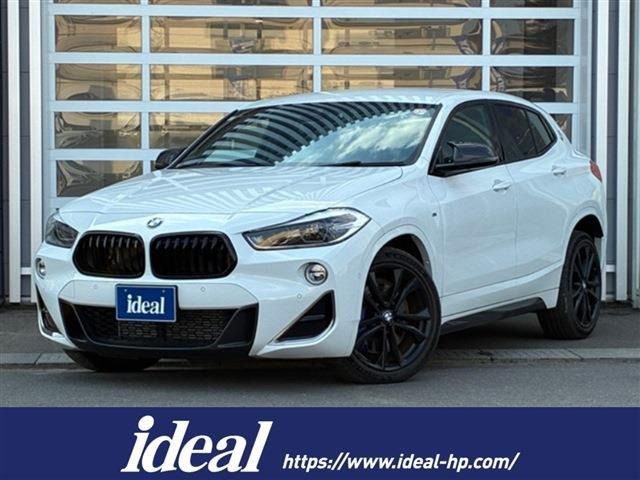 X2 M35i 4WD