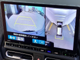 バックカメラも装備しております。車庫入れの苦手なお客様も安心!重宝してくれます!